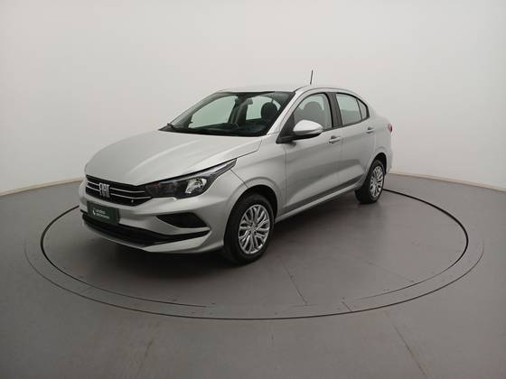 FIAT CRONOS 1.0 FIREFLY FLEX DRIVE MANUAL